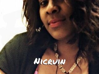 Nicruin