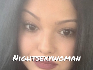 Nightsexywoman