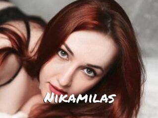 Nikamilas