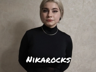 Nikarocks