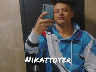 Nikattoter