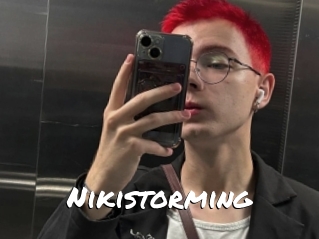 Nikistorming