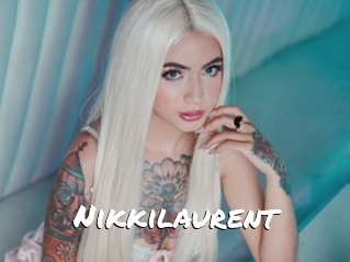Nikkilaurent
