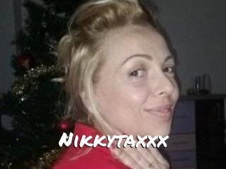Nikkyta_xxx
