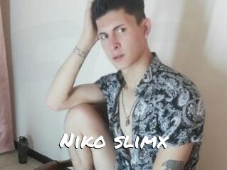 Niko_slimx
