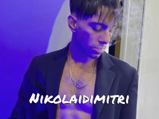 Nikolaidimitri