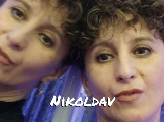 Nikoldav