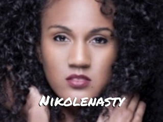 Nikolenasty