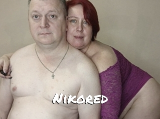 Nikored