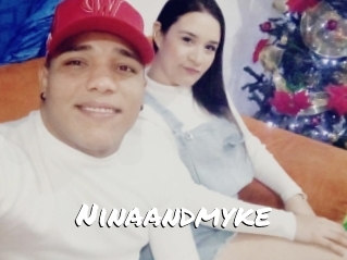 Ninaandmyke