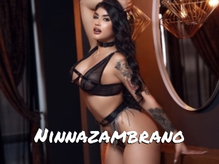 Ninnazambrano