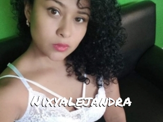 Nixyalejandra