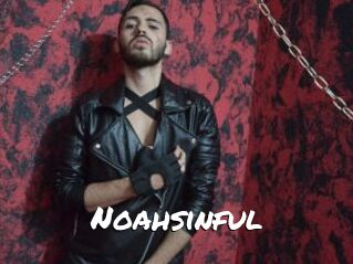 Noahsinful