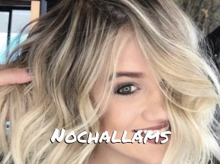 Nochallams