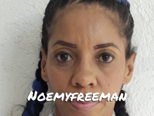 Noemyfreeman