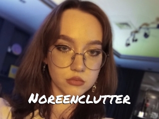 Noreenclutter