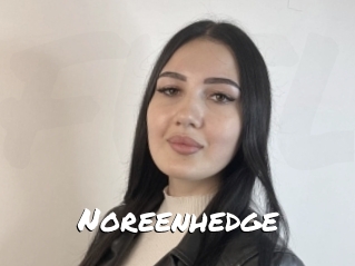 Noreenhedge