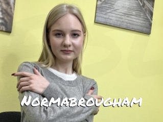 normabrougham Fisting Lovers