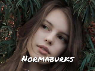 Normaburks