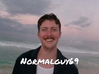 Normalguy69