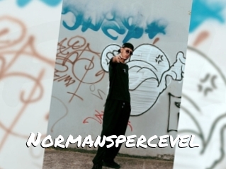 Normanspercevel