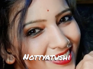 Nottyatushi