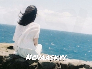 Novaaskyy