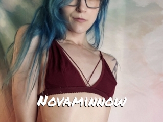 Novaminnow
