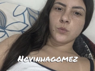Novinhagomez