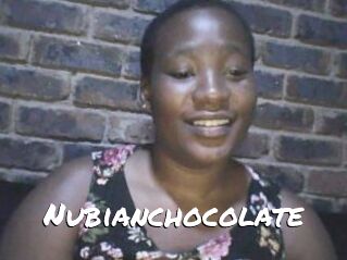 Nubianchocolate