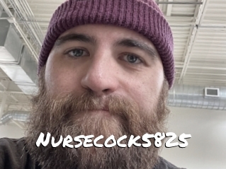 Nursecock5825