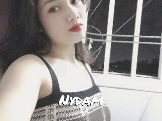 Nydam