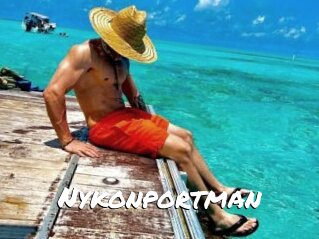 Nykonportman