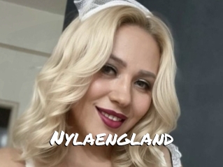 Nylaengland