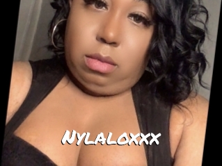 Nylaloxxx