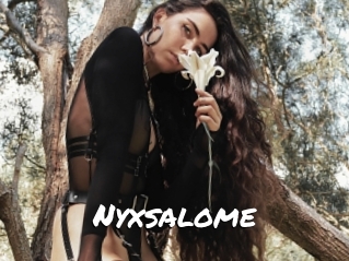 Nyxsalome