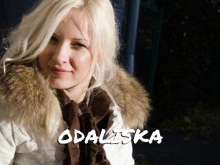 ODALISKA