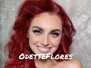 OdetteFlores