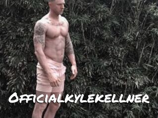 Officialkylekellner