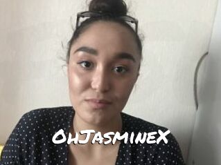 OhJasmineX