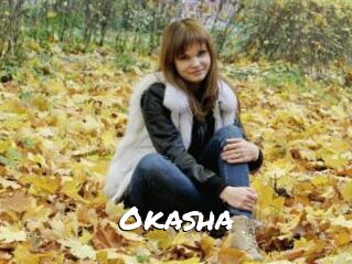 Okasha