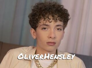 OliverHensley