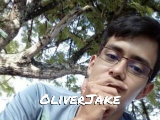 OliverJake