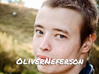 OliverNeferson