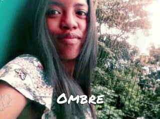 Ombre