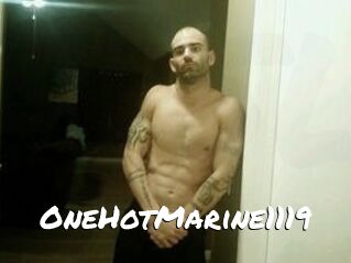 OneHotMarine1119