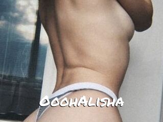 OoohAlisha