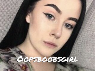 Oopsboobsgirl