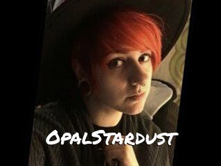 OpalStardust