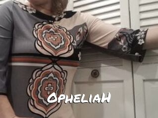 OpheliaH